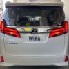 toyota alphard-g 2021 quick_quick_3BA-AGH30W_AGH30-0399753 image 3