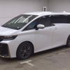 toyota vellfire 2023 quick_quick_6AA-AAHH45W_AAHH45-0004342 image 5