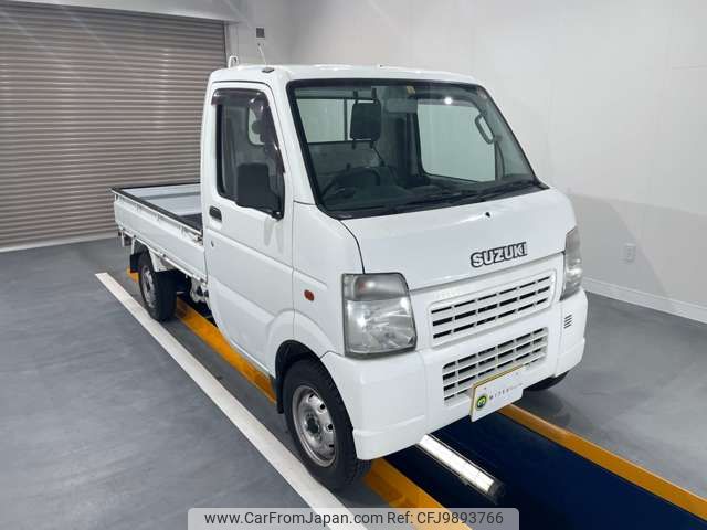 suzuki carry-truck 2005 CMATCH_U00045605677 image 1