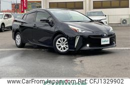 toyota prius 2020 -TOYOTA--Prius 6AA-ZVW51--ZVW51-6185072---TOYOTA--Prius 6AA-ZVW51--ZVW51-6185072-