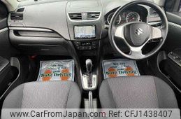 suzuki swift 2010 504928-931533