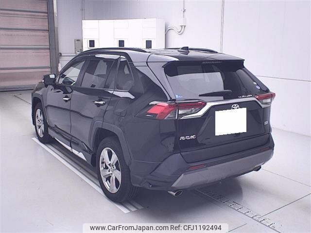 toyota rav4 2020 -TOYOTA 【愛媛 331ﾀ409】--RAV4 AXAH54-4023964---TOYOTA 【愛媛 331ﾀ409】--RAV4 AXAH54-4023964- image 2