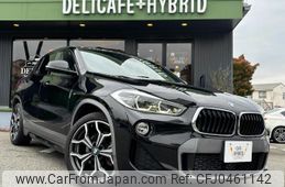 bmw x2 2019 quick_quick_3DA-YK20_WBAYK720X05N91229