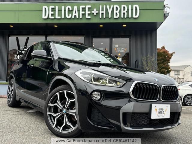 bmw x2 2019 quick_quick_3DA-YK20_WBAYK720X05N91229 image 1