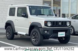 suzuki jimny-sierra 2025 -SUZUKI--Jimny Sierra 3BA-JB74W--JB74W-242897---SUZUKI--Jimny Sierra 3BA-JB74W--JB74W-242897-
