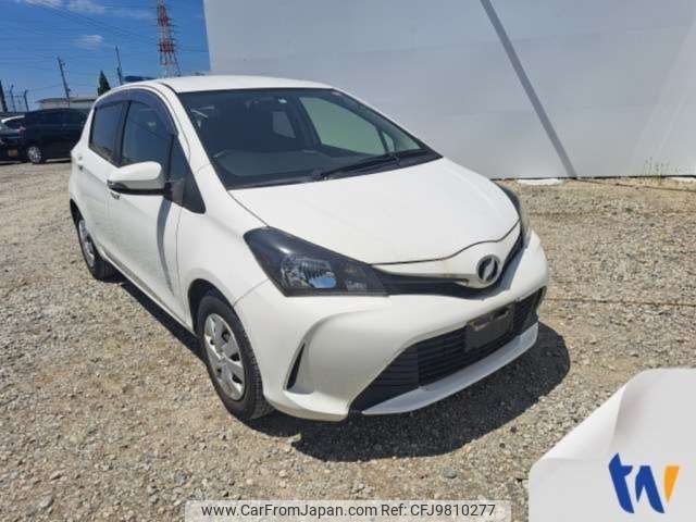 toyota vitz 2014 -TOYOTA--Vitz ABA-NSP130--NSP130-2181827---TOYOTA--Vitz ABA-NSP130--NSP130-2181827- image 1