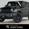 jeep wrangler 2020 quick_quick_ABA-JL36L_1C4HJXKG2LW191036 image 1