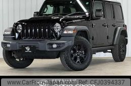 jeep wrangler 2020 quick_quick_ABA-JL36L_1C4HJXKG2LW191036