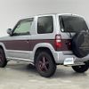 mitsubishi pajero-mini 2009 -MITSUBISHI--Pajero mini ABA-H58A--H58A-0804790---MITSUBISHI--Pajero mini ABA-H58A--H58A-0804790- image 15