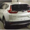honda cr-v 2019 -HONDA--CR-V 6AA-RT6--RT6-1002396---HONDA--CR-V 6AA-RT6--RT6-1002396- image 2