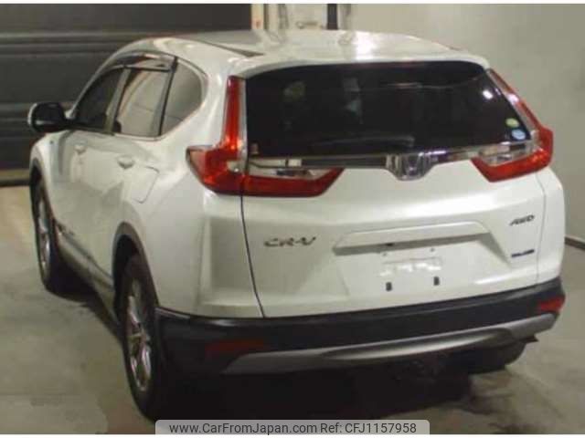 honda cr-v 2019 -HONDA--CR-V 6AA-RT6--RT6-1002396---HONDA--CR-V 6AA-RT6--RT6-1002396- image 2
