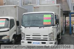 isuzu elf-truck 2009 GOO_NET_EXCHANGE_0705359A30241026W001