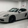 porsche 718-cayman 2023 quick_quick_7BA-982M20G_WP0ZZZ98ZPS250212 image 1