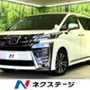 toyota vellfire 2018 -TOYOTA--Vellfire DBA-AGH30W--AGH30-0203065---TOYOTA--Vellfire DBA-AGH30W--AGH30-0203065- image 1