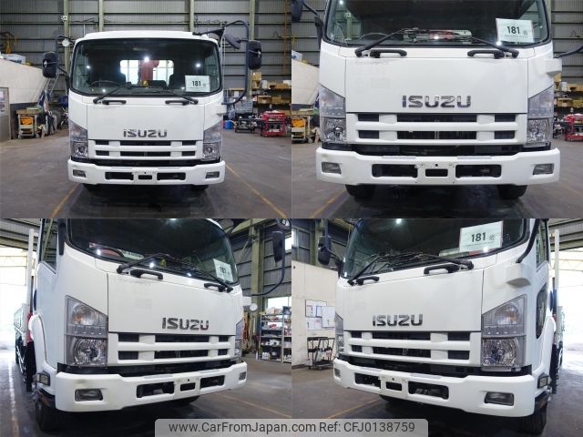 isuzu forward 2007 -ISUZU--Forward PKG-FRR90S2--FRR90-7003256---ISUZU--Forward PKG-FRR90S2--FRR90-7003256- image 2