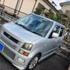 suzuki wagon-r 2004 -SUZUKI--Wagon R UA-MH21S--MH21S-803143---SUZUKI--Wagon R UA-MH21S--MH21S-803143- image 3