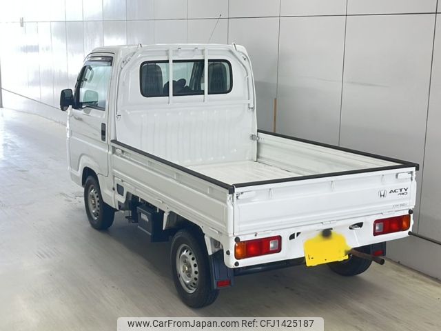 honda acty-truck 2017 -HONDA 【山口 480に118】--Acty Truck HA9-3900924---HONDA 【山口 480に118】--Acty Truck HA9-3900924- image 2
