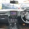 chrysler jeep-wrangler 2017 CFJ1828016 image 17