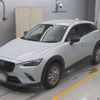 mazda cx-3 2021 CFJ1848266 image 1