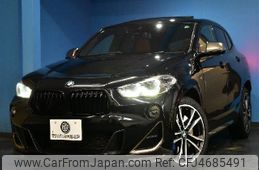 bmw x2 2019 CFJ4685491