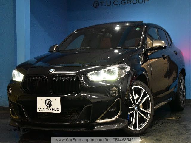 bmw x2 2019 CFJ4685491 image 1