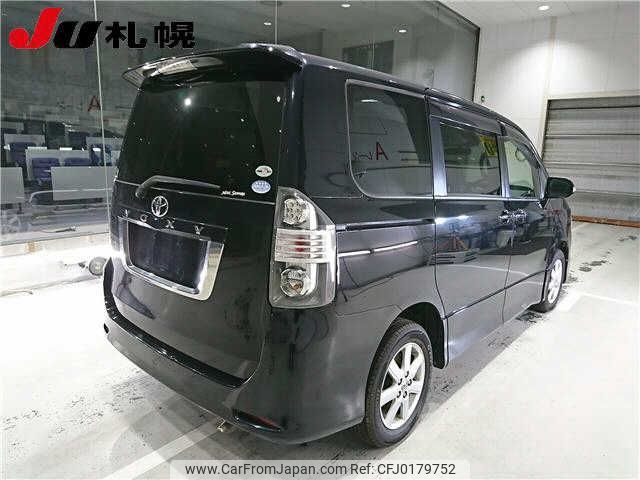 toyota voxy 2009 -TOYOTA--Voxy ZRR75W--0051742---TOYOTA--Voxy ZRR75W--0051742- image 2