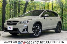 subaru xv 2016 quick_quick_GP7_GP7-116745