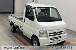 honda acty-truck 2006 CFJ1536171