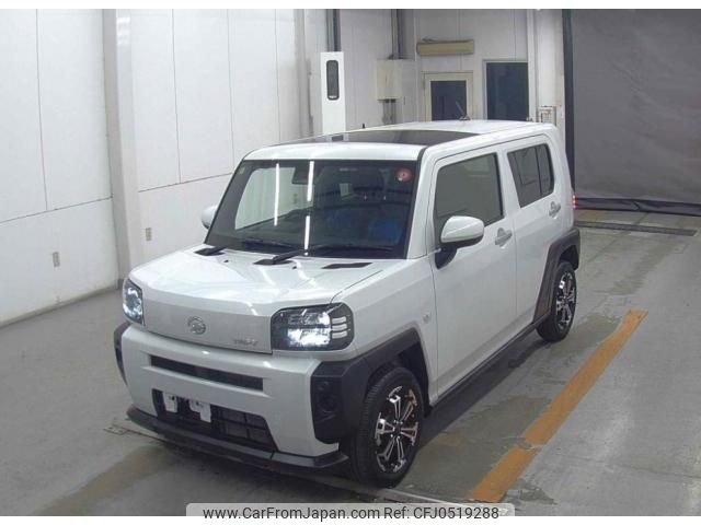 daihatsu taft 2023 quick_quick_5BA-LA900S_LA900S-0148659 image 1