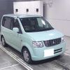 mitsubishi ek-wagon 2009 -MITSUBISHI 【岐阜 582ﾑ3517】--ek Wagon H82W--1101341---MITSUBISHI 【岐阜 582ﾑ3517】--ek Wagon H82W--1101341- image 1