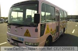 nissan civilian-bus 2011 CFJ1299835