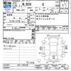 honda n-box 2013 -HONDA--N BOX JF2--JF2-1103128---HONDA--N BOX JF2--JF2-1103128- image 3