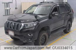 toyota land-cruiser-prado 2018 -TOYOTA--Land Cruiser Prado GDJ150W-0027331---TOYOTA--Land Cruiser Prado GDJ150W-0027331-