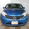 nissan note 2014 -NISSAN--Note E12--208817---NISSAN--Note E12--208817- image 11