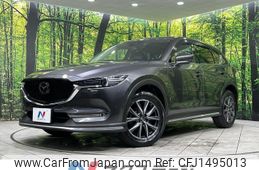 mazda cx-5 2018 CFJ1495013