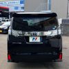 toyota vellfire 2016 CFJ1798653 image 17
