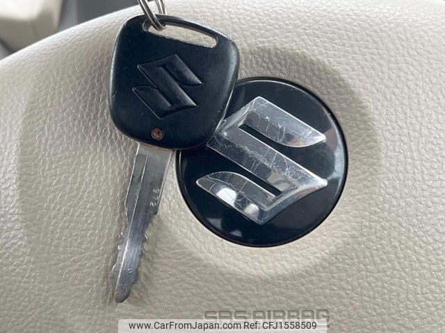 suzuki alto-eco 2012 CFJ1558509 image 2