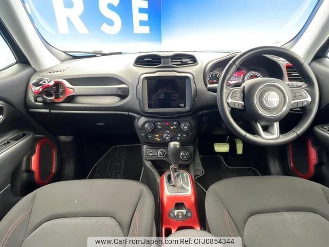 jeep renegade 2019 quick_quick_BU13_1C4BU0000KPK15603 image 2