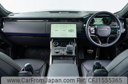 land-rover range-rover-sport 2023 CFJ1555365