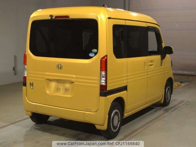 honda n-van 2020 -HONDA 【滋賀 483い2634】--N VAN JJ1-4011641---HONDA 【滋賀 483い2634】--N VAN JJ1-4011641- image 2