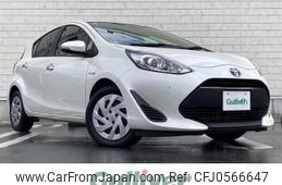 toyota aqua 2019 -TOYOTA--AQUA DAA-NHP10--NHP10-2608631---TOYOTA--AQUA DAA-NHP10--NHP10-2608631-