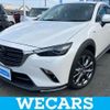 mazda cx-3 2020 CFJ1742374 image 1