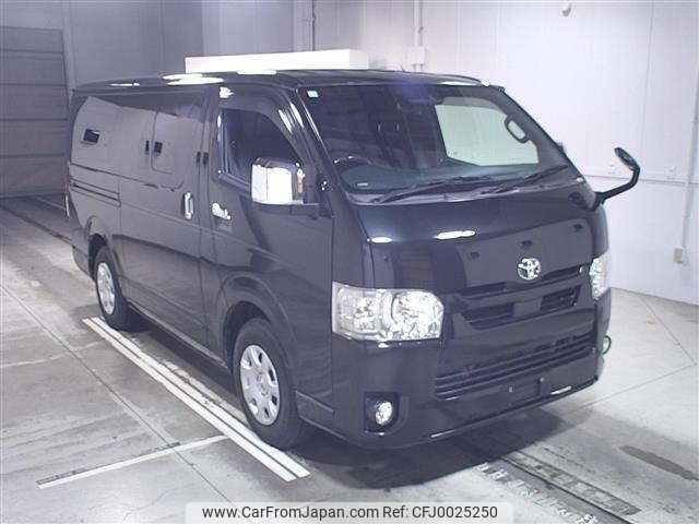 toyota hiace-van 2020 -TOYOTA--Hiace Van GDH201V-1044914---TOYOTA--Hiace Van GDH201V-1044914- image 1