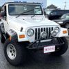 chrysler jeep-wrangler 2006 -CHRYSLER--Jeep Wrangler TJ40S--5P343227---CHRYSLER--Jeep Wrangler TJ40S--5P343227- image 13