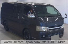 toyota hiace-van 2005 quick_quick_CBF-TRH200V_TRH200-0011191