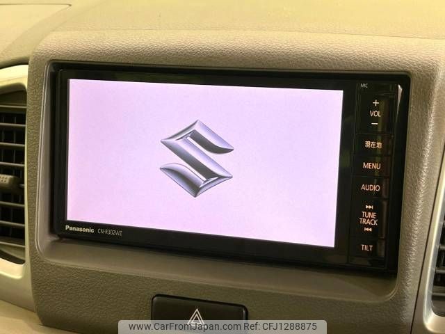suzuki spacia 2015 -SUZUKI--Spacia DAA-MK42S--MK42S-119017---SUZUKI--Spacia DAA-MK42S--MK42S-119017- image 2