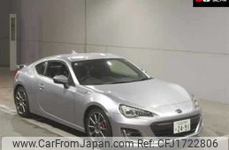 subaru brz 2016 CFJ1722806