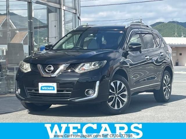 nissan x-trail 2016 quick_quick_HT32_HT32-104713 image 1