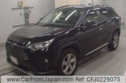 toyota rav4 2020 -TOYOTA--RAV4 MXAA54-4020716---TOYOTA--RAV4 MXAA54-4020716-