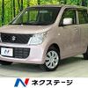 suzuki wagon-r 2016 CFJ1491213 image 1